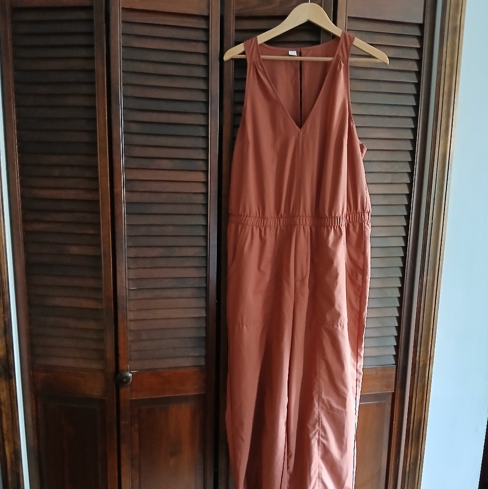 Old Navy Jumpsuit